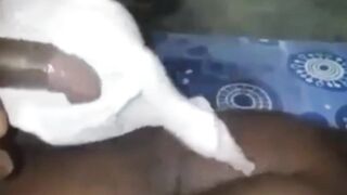 indian Valentine cum inside