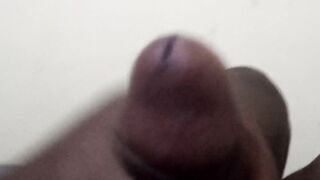 Armature with Huge BBC cock and a Huge Cum shot
