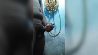 Desi lund handjob cumshot - 10 image