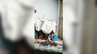 Anal dildo first time diameter 10cm