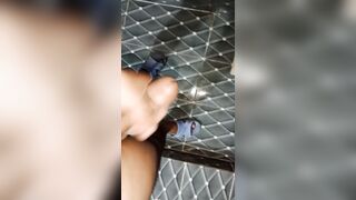 Masturbating Handjob Hands job