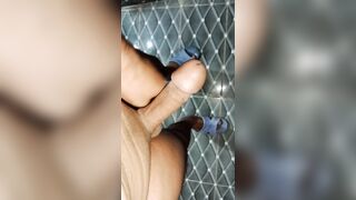 Masturbating Handjob Hands job - 5 image