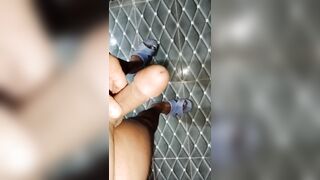 Masturbating Handjob Hands job - 6 image