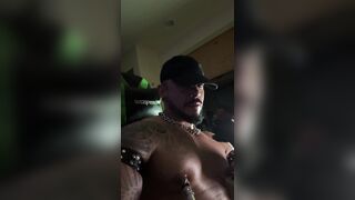 Happy Horny 4th of July! Love You Guys