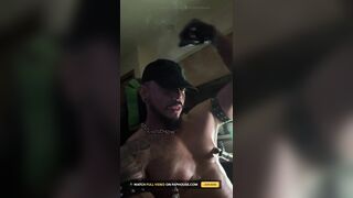 Happy Horny 4th of July! Love You Guys