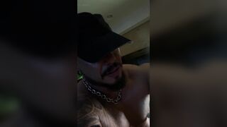 Happy Horny 4th of July! Love You Guys