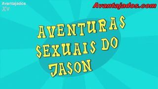 Gay Porn Drawing Compilation Jason
