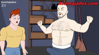 Gay Porn Drawing Compilation Jason