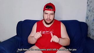 I went to Glory Hole in SP for the first time - Part 2/3 (COMPLETE ON XVIDEOS RED)