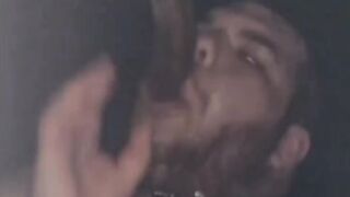 I went to Glory Hole in SP for the first time - Part 2/3 (COMPLETE ON XVIDEOS RED)