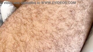 A very horny bastard, wanting to fuck really good. - 6 image