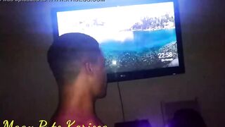 Friends in the biggest orgy, ended up having sex