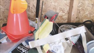 My Naked Handyman 2-2