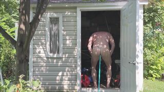 My Naked Handyman 2-2