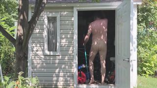 My Naked Handyman 2-1