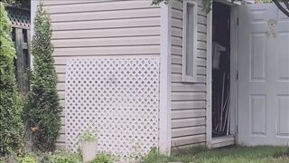 My Naked Handyman 1-2