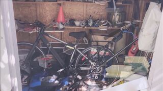 My Naked Handyman 1-2