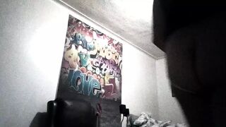 Finally I'm ready to feel a real dick for the time ever. Who wants to fuck me?