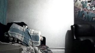 Finally I'm ready to feel a real dick for the time ever. Who wants to fuck me?