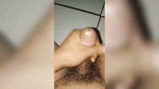 This dick is shaken for you darling