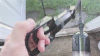 My Naked Handyman part 1-1