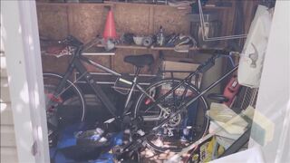 My Naked Handyman part 1-1