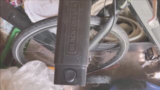 My Naked Handyman part 1-1