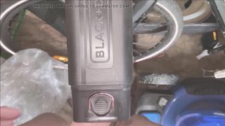 My Naked Handyman part 1-1