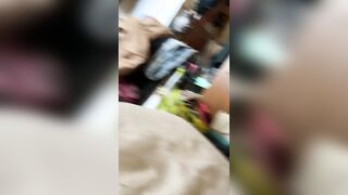 My lovely toes n feet be kind