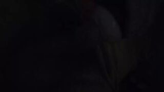 Massive cumshot with toy