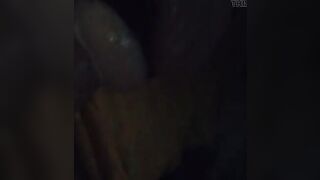 Massive cumshot with toy - 5 image