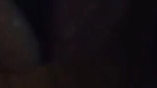 Massive cumshot with toy