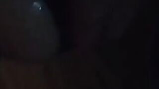 Massive cumshot with toy