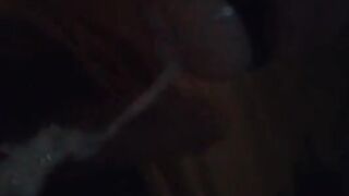 Massive cumshot with toy - 8 image