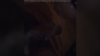 Massive cumshot with toy - 9 image