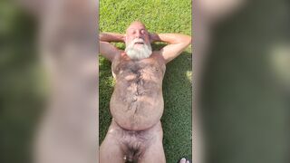 Pissing Compilation of my boy who loves to drink - 3 image