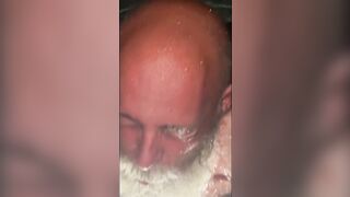 Pissing Compilation of my boy who loves to drink - 9 image