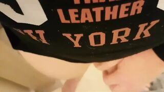 My Thick Hard COCK Cums So Damn HARD For You Watch The CLOSEUP Before Your Eyes.