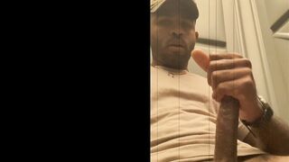 AdamJaxx at Red Rocks in Porta Potty as Construction Happens Right Outside - 7 image