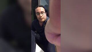 Wanna Tie Up and Tickle My 40yr Old Feet?