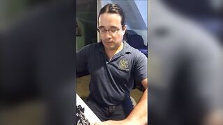 Wanna Tie Up and Tickle My 40yr Old Feet?