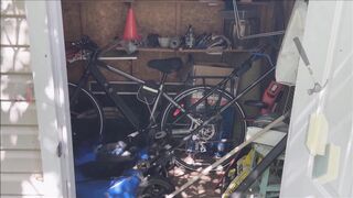 My Naked Handyman 3-1