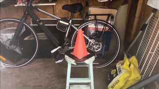 My Naked Handyman 3-1