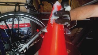 My Naked Handyman 3-1