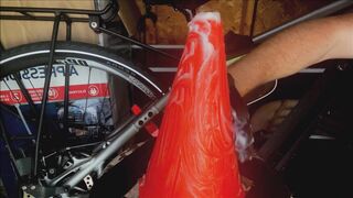 My Naked Handyman 3-1