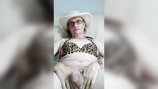 Ladyboy Serge Lusin. 2024ac - 10 image