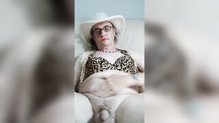 Ladyboy Serge Lusin. 2024ac - 2 image