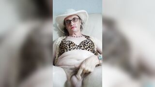 Ladyboy Serge Lusin. 2024ac