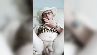 Ladyboy Serge Lusin. 2024ac - 6 image