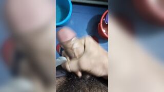 Desi hot guy jerking off always enjoying